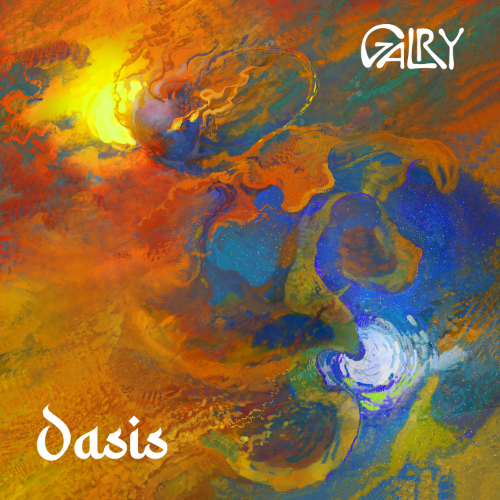 Oasis